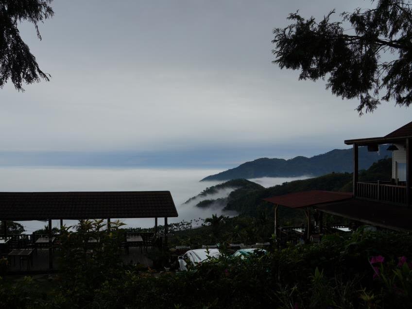 Starlight Forest B&B Jinshi Exterior foto